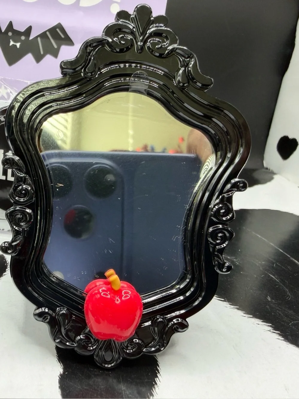 Bath & Body Works Evil Queen: Magic Mirror PocketBac Holder